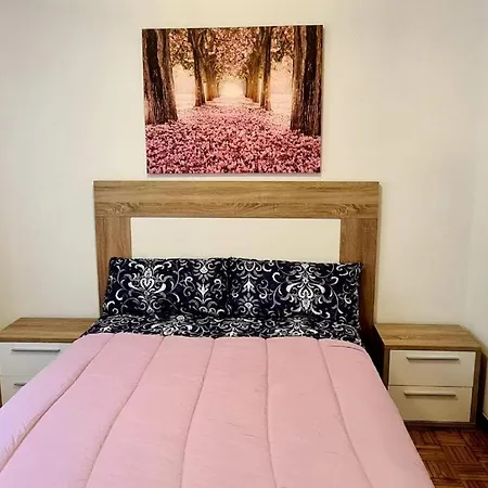 Cies Suites Paraguay 20 Vigo Centro - Flats With Hotel Services Apartment *