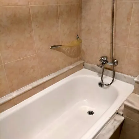 Apartment Cies Suites Paraguay 20 Vigo Centro - Flats With Hotel Services Vigo