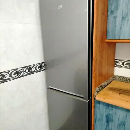 Cies Suites Paraguay 20 Vigo Centro - Flats With Hotel Services Apartment